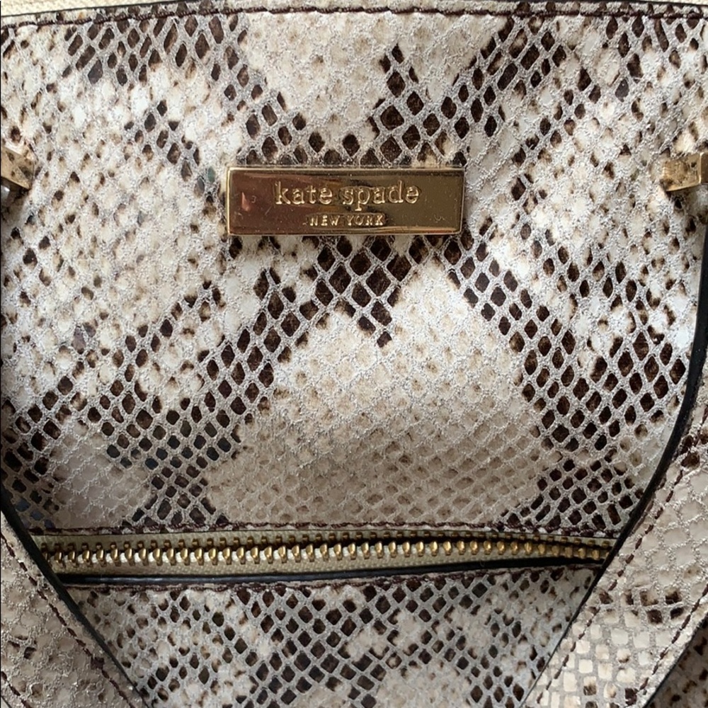 Kate Spade purse 👜